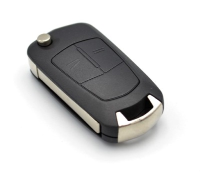 Opel astra h zafira b ключ pilot valeo 433mhz фото №1