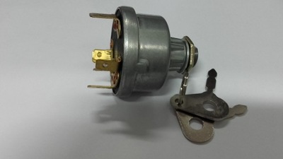 STAR 200 STACYJKA WYŁĄCZNIK ZAPŁONU KPL LUBLIN