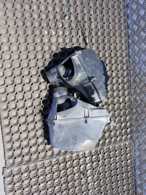 Корпус фильтра воздуха s6 c6 4f фото №1