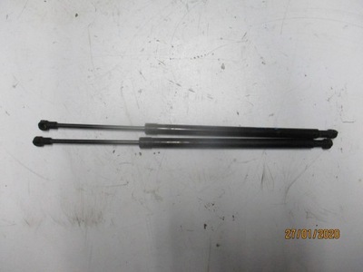 Привід кришки амортизатор mazda cx3 фото №1