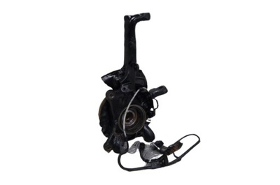 Подвеска поворотный кулак ступица с łożskiem левая toyota land cruiser 200 v8 фото №1