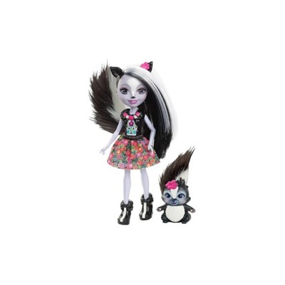 MATTEL ENCHANTIMALS SAGE SKUNK