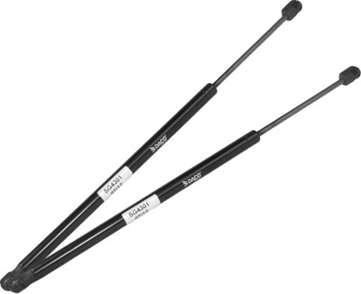 Амортизатори x2 амортизатори кришки do dodge nitro фото №1