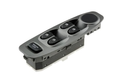 Панель перемикач вікон hyundai accent ii 00-05 фото №1