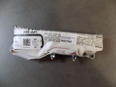 Audi q7 4m подушка подушка безопасности правая 4m0880442d фото №1