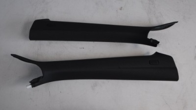 Audi a5 s5 8t0 coupe защита стойка правая 2013 фото №1