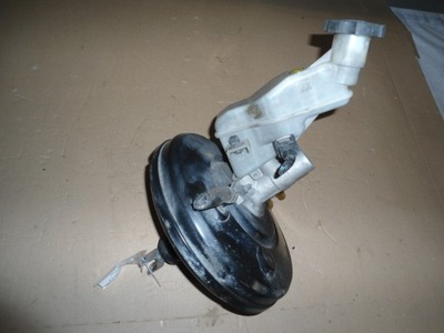 Підсилювач гальм kia carens iii 2014 1.7 crdi фото №1