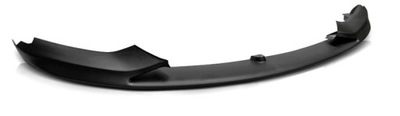 Spoiler zderzaka BMW 4 F32 F33 F36 13- MPerforman