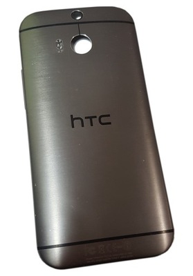 HTC One M8 Klapka Obudowa tylna Oryginalna