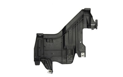 Кронштейн фара audi a4 b8 przed lif фото №1