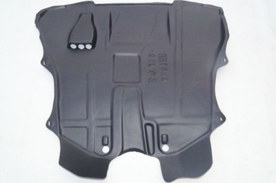 PROTECCIÓN PARA MOTOR ALFA ROMEO 166 JTD 97-03R HDPE  