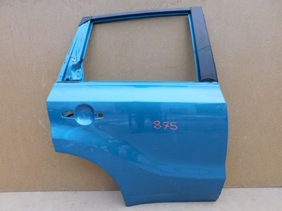 Двері праве задні правий задня suzuki vitara 3 iii фото №1