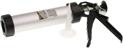 WYCISKACZ DO SILIKONU MAS TUBA APLIKATOR 225 mm