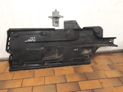 Захист підвіска права vw polo v 6r фото №1