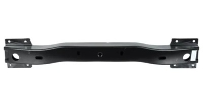 Renault master iii lift iv балка підсилювач бампера перед 620106970y org фото №1