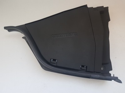 PROTECCIÓN KOMORY DEL MOTOR IZQUIERDA INFINITI Q70 M30 M37  