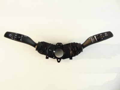 Kia carens iv переключатель комбинированный подрулевой переключатель 2013- фото №1