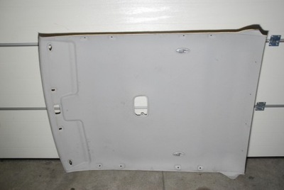 Ford ranger ii mazda bt50 06-11 потолок 4d фото №1