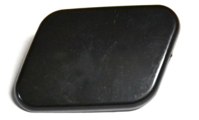 Заглушка распылителя лампы nissan qashqai левая фото №1