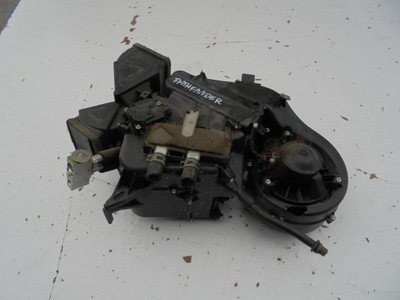 Отопитель задняя nissan pathfinder фото №1