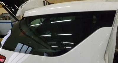 Citroen ds3 стекло кузовная левая правая фото №1