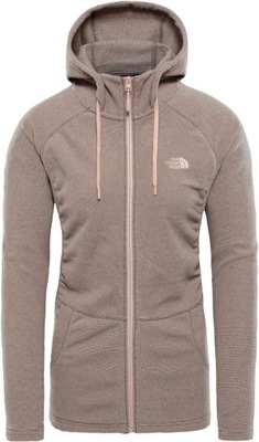 Polar damski THE NORTH FACE W MEZZALUNA ROZ. XS