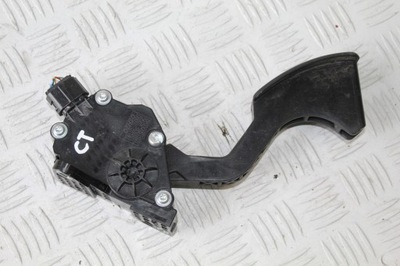 Педаль газу lexus ct 200h lift 78110--76090 фото №1