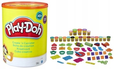 Ciastolina Hasbro Play-Doh B8843