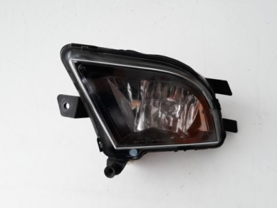 Противотуманная фара vw jetta 5c lift фото №1