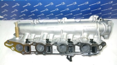 Новый коллектор всасывающий fiat croma stilo 1.9 115 150km фото №1