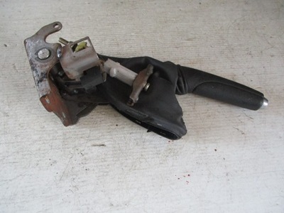 3771/5 важіль гальма ручного citroen c5 i фото №1