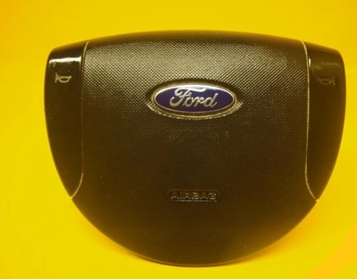 Ford mondeo mk3 lift air bag заглушка фото №1
