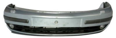 743.zderzak омыватель передний renault laguna ii 2 фото №1