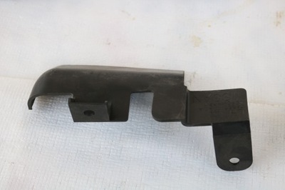 Infiniti q70 m35 защита брызговик левый задняя подкрылок . фото №1