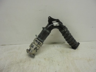 Шланг інтеркулер ford c-max ii 1,6 tdci e5 фото №1