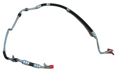 Alfa romeo 159 шланг усилителя оригинал 762 фото №1