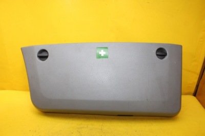 Защита бардачок правый перед sprinter 906 фото №1