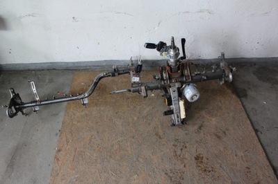 Усилитель руля kia ceed ii 12-17 r фото №1