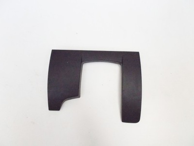 Защита колонки рулевого renault master iii фото №1