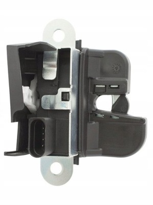 Замок багажника кришки задня vw touran 2003-2015 фото №1