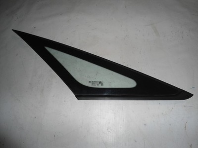 Стекло кузов правая перед kia carens iii 2014 фото №1