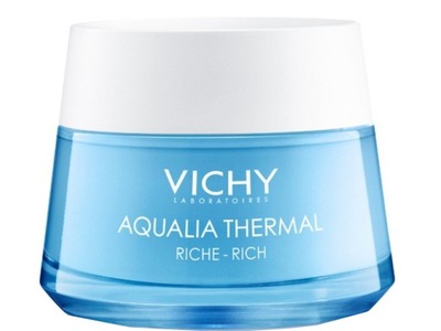 Vichy Aqualia Thermal 50 ml krem do twarzy
