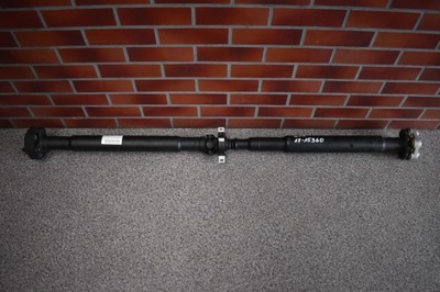 Wał приводной bmw 7 g11 2.5d 8623022 фото №1