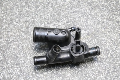 Trafic vivaro 2.0 cdti m9r термостат корпус фото №1