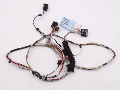 Daf lf 45 55 06-13 жгут электропроводка дверь левая фото №1