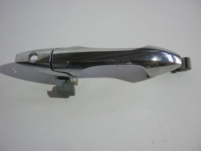 HANDLE EXTERIOR LEFT FRONT HONDA ACCORD VII  