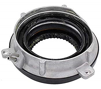 Активатор привода ford f-150 expedition 4wd 03-15 фото №1