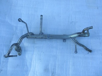 TUBO DE AGUA VOLVO 2.4 D D4 D5 V70 S60 XC60 XC90  