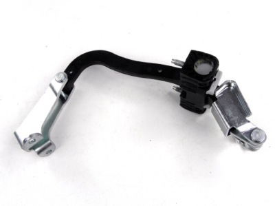 Ограничитель дверь задняя peugeot boxer iii 06- правый фото №1