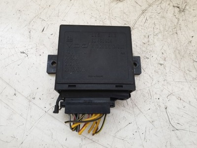 UNIDAD DE CONTROL MÓDULO DE LUZ OPEL OMEGA B 98R 90460934  